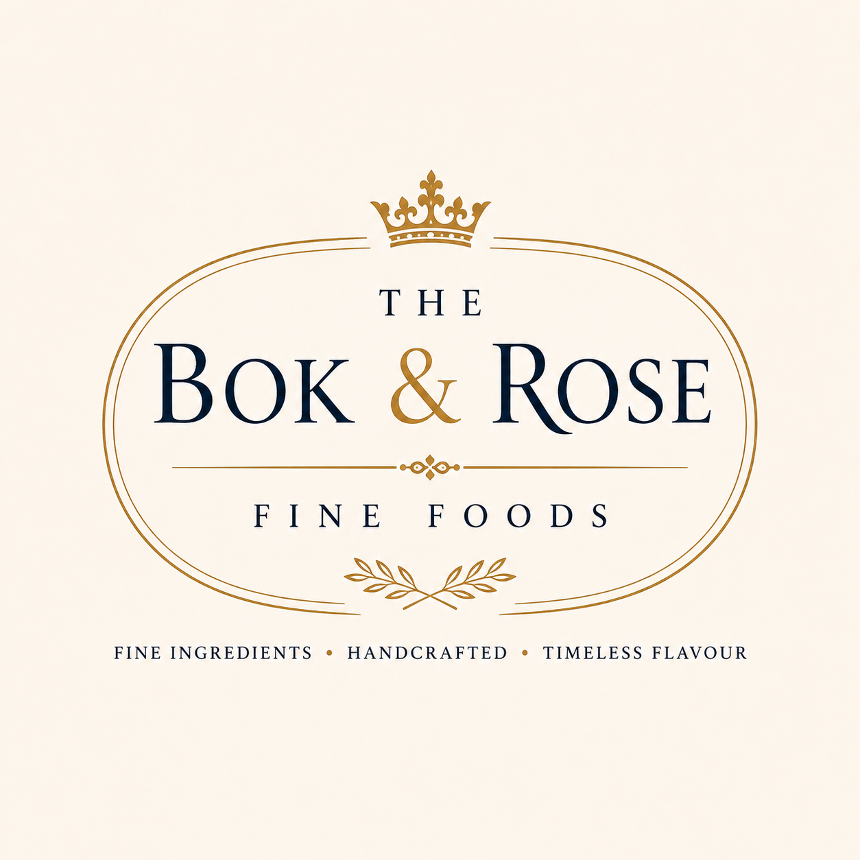 The Bok N Rose Fine Foods